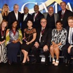 2nd Annual GMA Honors Celebrates Honorees and Hall of Famers