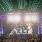 Creation Festivals Goes Worldwide with Live Streaming