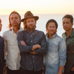 Switchfoot Announces Cold Turkey Party Live from The Hollywood Palladium November 25th