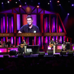 AUDIO ADRENALINE CELEBRATES MILESTONE WITH GRAND OLE OPRY DEBUT