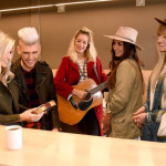 Colton Dixon Knows How To Do Valentine’s Day Right