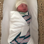 Francesca Battistelli Gives Birth to Her Third Child