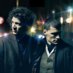 for King and Country Premiere New Song On “The View”
