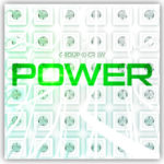Group 1 Crew Set To Release New Studio Album, POWER, July 29