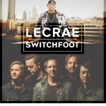 Lecrae Announces The Heartland Tour with Switchfoot