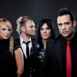 Make-A-Wish Rocks With Skillet