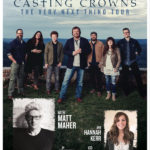 Casting Crowns Announces New Studio Album and Fall Tour