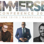 Steven Curtis Chapman and More Confirmed for GMA IMMERSE