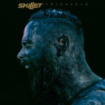 Skillet’s Latest Album, “Unleashed,” Certified RIAA Gold