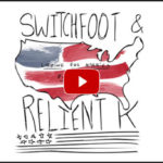 Switchfoot and Relient K Announce Fall Tour