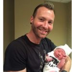 TFK Releases New Album; Trevor Welcomes Baby Girl!