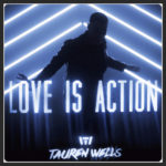 Royal Tailor’s Tauren Wells Launches Solo Career