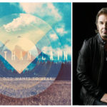 Journey’s Jonathan Cain Set To Release “What God Wants To Hear” Oct. 21