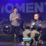 Big Daddy Weave Honored with Rich Mullins Impact Award