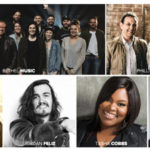 More Talent Announced for the 47th Annual GMA Dove Awards