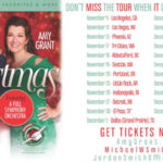 Outtakes Revealed From Smitty and Amy Christmas Tour Promo