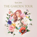 Kari Jobe Announces Dates For 2017 The Garden Tour