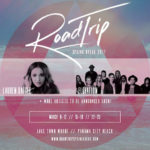 Premier Productions Announces Dates for RoadTrip Spring Break 2017