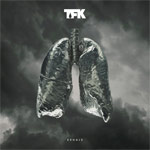 Thousand Foot Krutch Fights With “A Different Kind Of Dynamite”