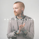 BEC’s Matty Mullins Drops “Unstoppable” Lyric Video