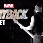 Skillet’s Front Man, John Cooper, Featured On Marvel’s Playback