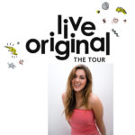 Sadie Robertson Announces The Live Original Tour