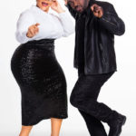 Grammy® Winner Tamela Mann and NAACP Image® Award-Winning Comedian David Mann Announce Fall 2017 Tour