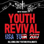 Hillsong Young and Free Launch Summer US Tour