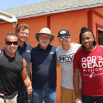 Newsboys Lend a Hand in Mexico