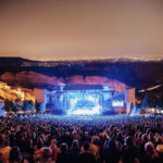 Chris Tomlin and Friends Play Back-to-Back Shows at Red Rocks