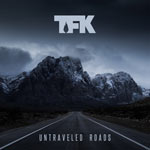Thousand Foot Krutch “Untraveled Roads” Live Album Releases