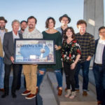 Casting Crowns Celebrate 10 Million Albums
