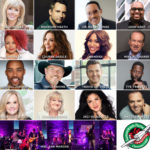 More Presenters Added to 48th Annual GMA Dove Awards