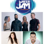 Skillet To Headline Winter Jam 2018