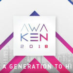 Casting Crowns’ Mark Hall Added to Awaken Conference Lineup