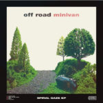 Off Road Minivan Signs to Tooth and Nail Records