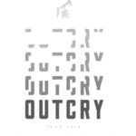 OUTCRY: Spring 2018 Tour Dates and Line-Up Announced