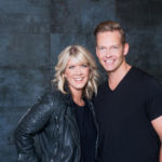 Natalie Grant and Bernie Herms To Present at GRAMMY Awards