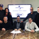 Danny Gokey Signs To Capitol Christian Music Group