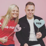 Matthew West Pens Song for Wife