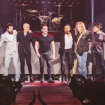 Newsboys United Launch History-Making Tour With String of Sellouts