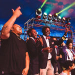 Tedashii Hosts Harvard Debate Council Diversity Program Students