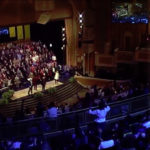 Video of Cana’s Voice and Brooklyn Tabernacle Goes Viral