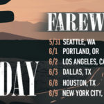 Third Day Announces 2018 Farewell Tour