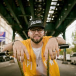 Andy Mineo’s Single “You Can’t Stop Me” RIAA Certified Gold