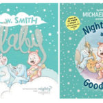 Michael W. Smith Releases First Childrens Album and Book
