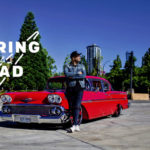 Andrew Marcus Hosts “Sharing The Road” Show For PureFlix