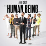 Comedian John Crist Announces Nationwide “The Human Being” Tour