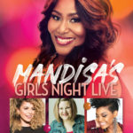 Mandisa’s “Girls Night Live Tour” To Be One-Of-A-Kind Evening For Women