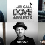 GMA Announces Nominees for 49th Annual GMA Dove Awards, October 16 in Nashville